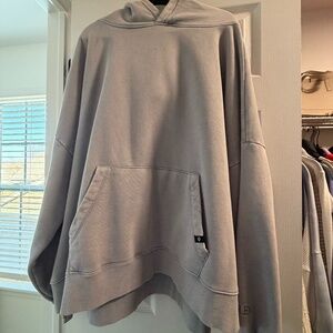 Popflex Boxy Boyfriend Hoodie
